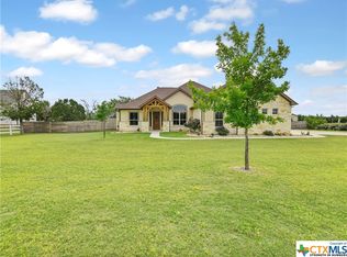 514 Sunny Slope Rd, Liberty Hill, TX 78642