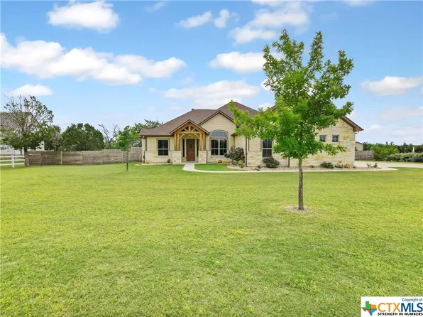 514 Sunny Slope Rd, Liberty Hill, TX 78642