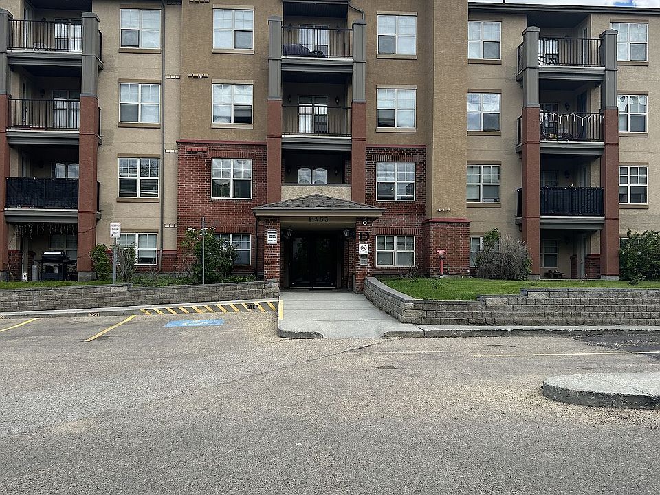 1st image of 11453 Ellerslie Rd SW #115