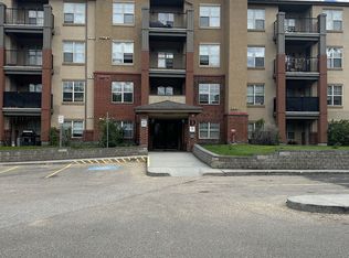 11453 Ellerslie Rd SW #115, Edmonton, AB T6W1T3