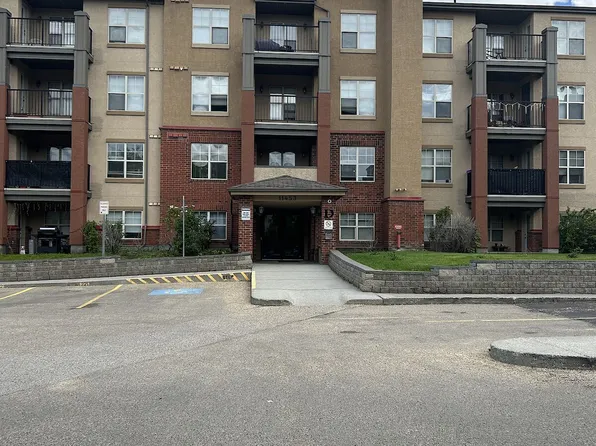 11453 Ellerslie Rd SW #115, Edmonton, AB T6W 1T3