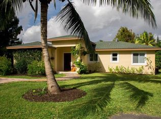 2955 Melaleuca Dr, West Palm Beach, FL 33406