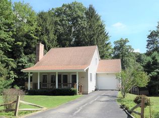 104 Aspen Dr, Franklin, PA 16323