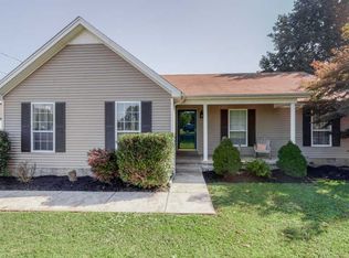 4210 Higdon Dr, Murfreesboro, TN 37128