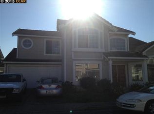 622 Whittington Ln, Hayward, CA 94541