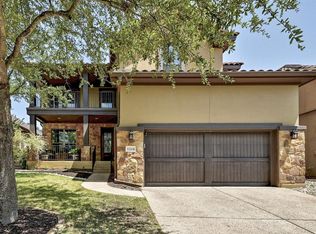 12204 Long Bay Cv, Austin, TX 78732