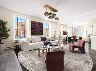 160 W 11th St APT 1, New York, NY