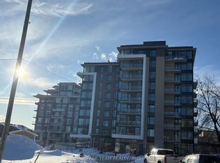 360 Deschatelets Ave #306, Ottawa, ON K1S 0E5