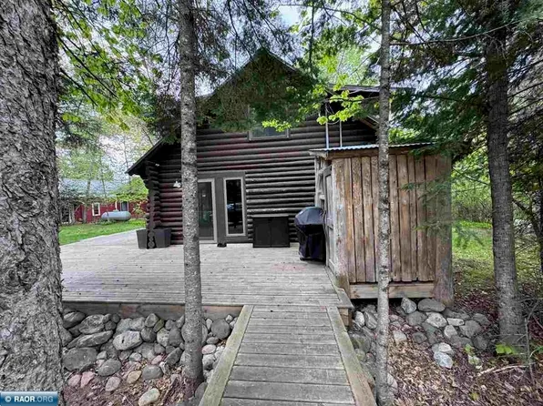 9064 Little Sweden Rd, Cook, MN 55723