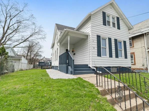 24 Kellogg St, Erie, PA 16508