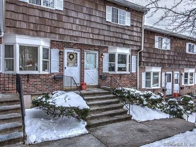 225 Edgemoor Rd APT D, Bridgeport, CT, 06606
