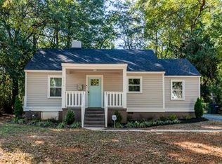 2854 Mayflower Rd, Charlotte, NC 28208