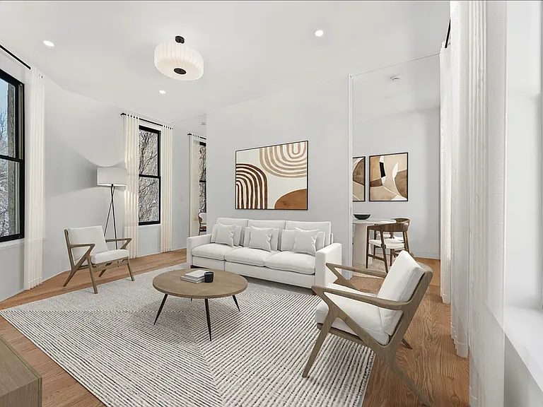 360 Degraw St #1A — Photo 1