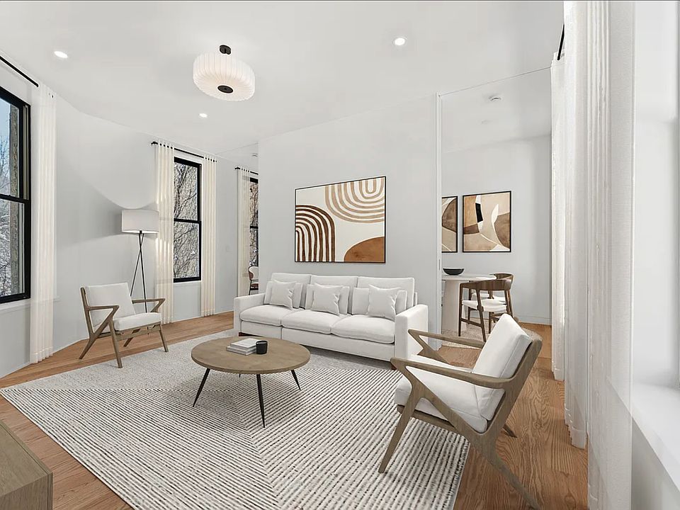 1st image of 360 Degraw St #1A