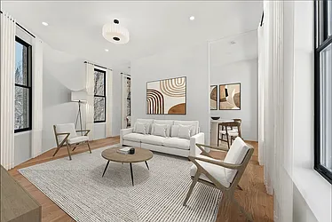 360 Degraw Street, #1A