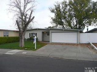 207 Deodara St, Vacaville, CA 95688