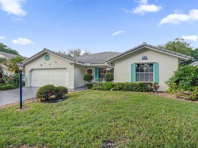 5372 Pine Circle, Coral Springs, FL, 33067