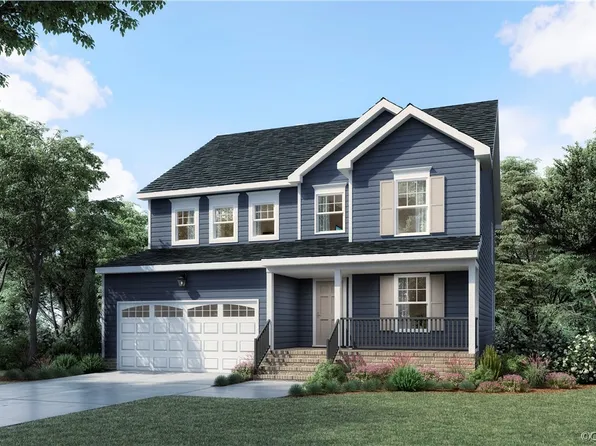 3508 Grail Ln, Henrico, VA 23231