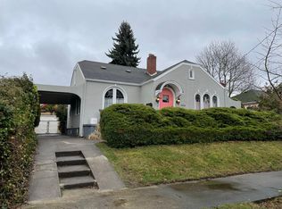 2420 SE 48th Ave UNIT A, Portland, OR