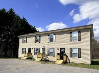 3 Wesley Branch Rd APT D, Asheville, NC 28806