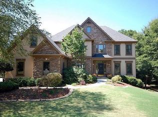 7420 Dover Pl, Cumming, GA 30040