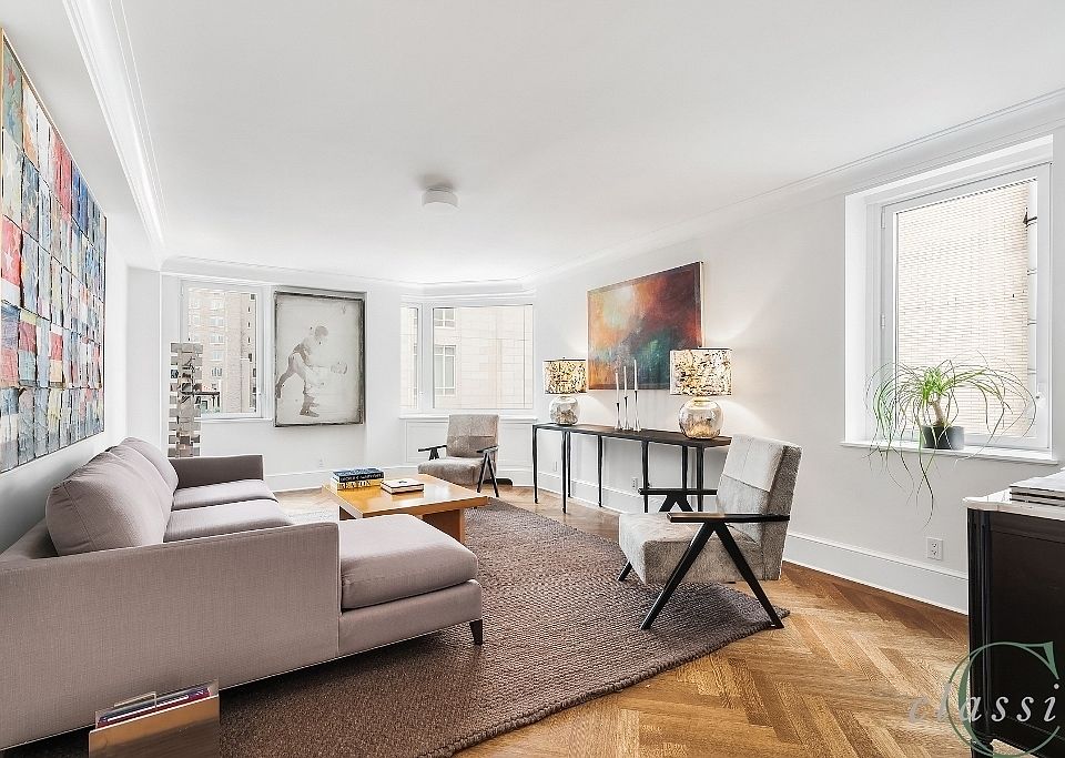 1st image of 530 Park Ave #19H