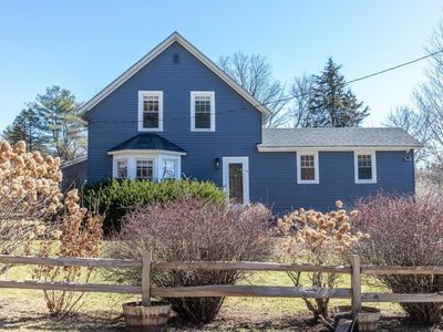 93 Webster Road, Shelburne, VT, 05482