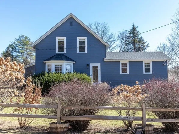93 Webster Road, Shelburne, VT 05482