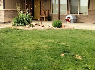 1453 N Brush Creek Rd, Vernal, UT 84078