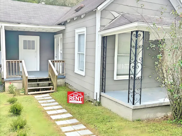 5504 Beulah Ave #A, Chattanooga, TN 37409