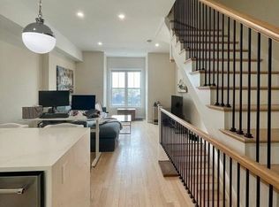 174 Fisher Ave #1, Roxbury Crossing, MA 02120