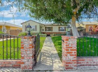 2035 N Evergreen St, Burbank, CA 91505