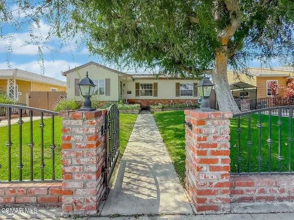 2035 N Evergreen St, Burbank, CA 91505
