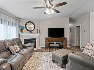 14921 Cart Rd, Temple, TX 76502