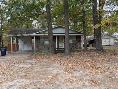 1456 White Dr, Batesville, AR, 72501