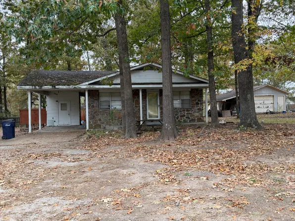 1456 White Dr, Batesville, AR 72501