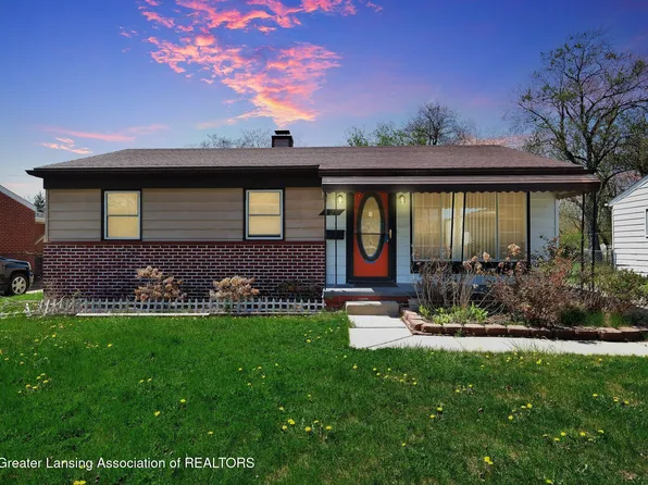 127 Victory Dr, Pontiac, MI 48342