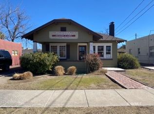 511 S 2nd Ave, Safford, AZ 85546