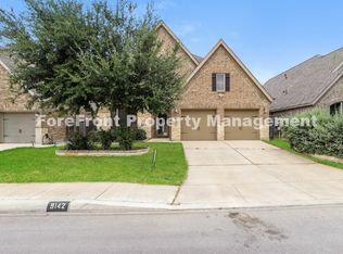 9142 Yearling St, San Antonio, TX 78254