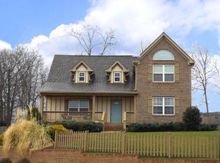 7926 Chianti Way, Chattanooga, TN 37421