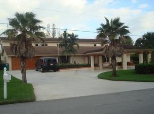 5120 SW 111th Ter, Davie, FL 33328