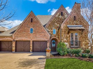 8005 Strathmill Dr, The Colony, TX 75056