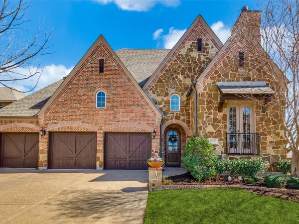 8005 Strathmill Dr, The Colony, TX 75056