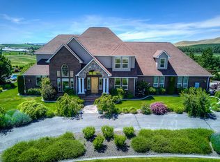 538 Selah Ridge Dr, Selah, WA 98942