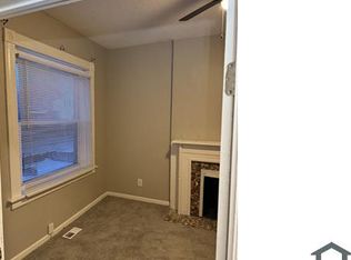 4740 Kensington Pl #1, Saint Louis, MO