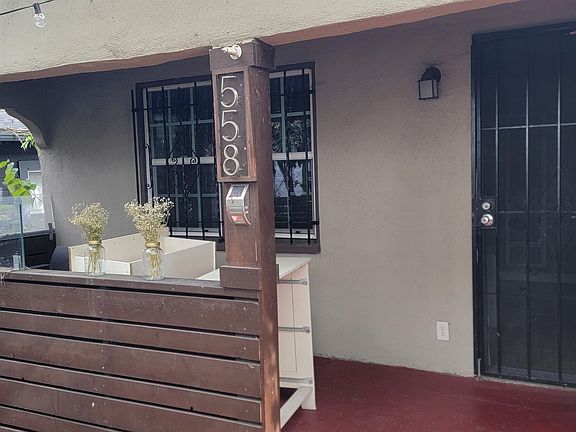 3rd image of 556 N Juanita Ave #558