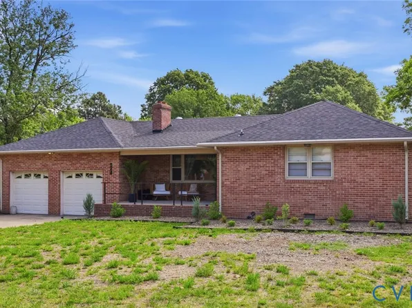 4301 Chickahominy Ave, Richmond, VA 23222