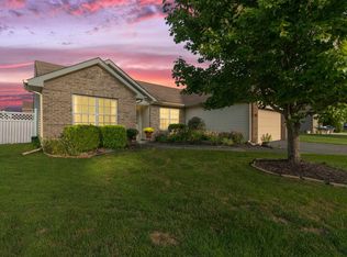 3762 Claystone Cv, New Haven, IN 46774