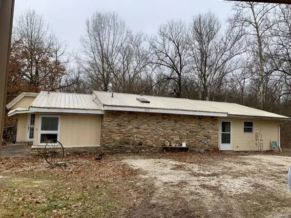 27617 Napa St, Ewing, MO 63440