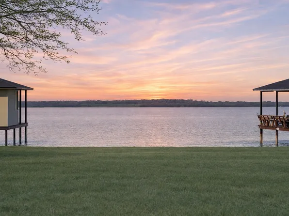 LOT 13 Waterside Dr, Corsicana, TX 75109